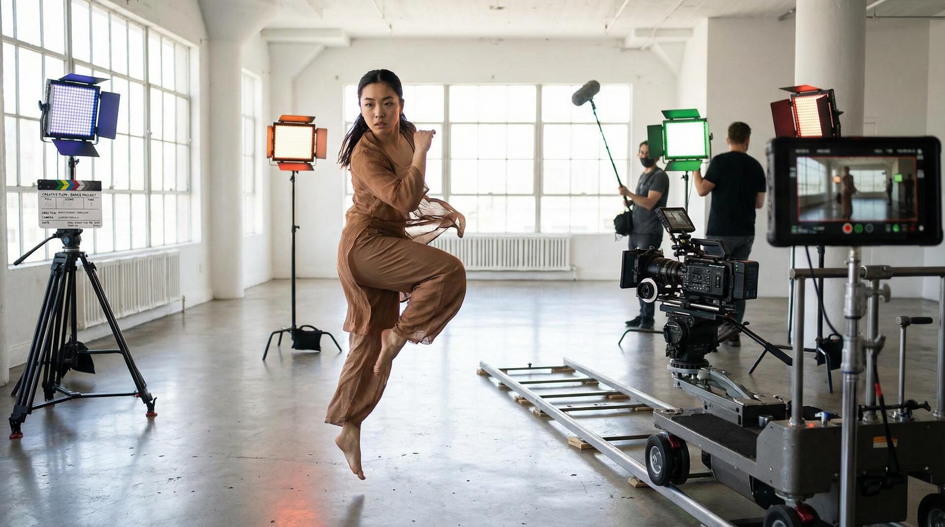 日本三级舞蹈视频教程